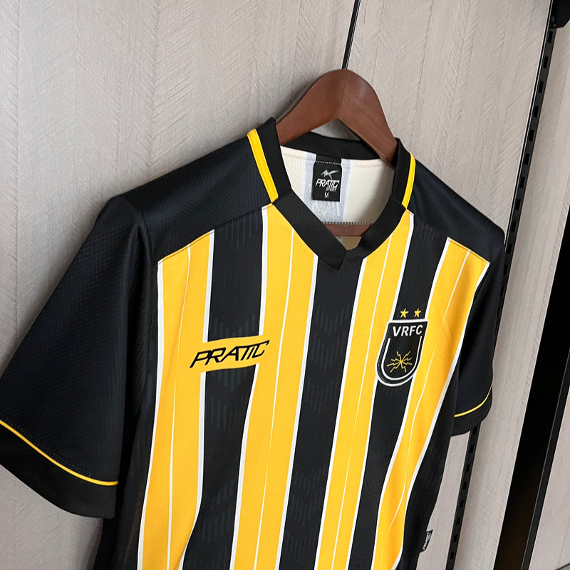 Camisa Oficial do Volta Redonda 25/26 - Versão Torcedor