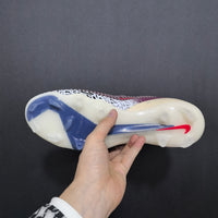 Chuteira Nike Phantom 6 Elite Low FG United