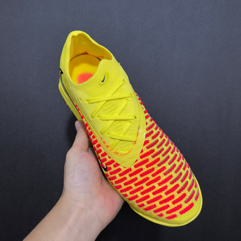 Chuteira Society Nike Phantom GX Elite