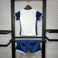 Conjunto Infantil Oficial do Tottenham 24/25 - Kids