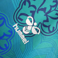 Camisa Oficial do Everton 24/25 Versão Torcedor - Edição Especial