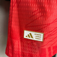 Camisa l Oficial do Benfica 26/27 - Jogador