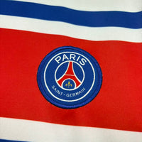 Camisa Oficial do PSG 26/27 Torcedor - Pré Jogo