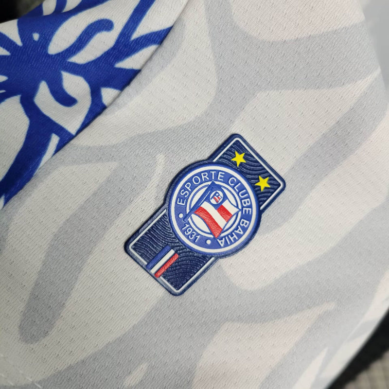 Camisa Oficial do Bahia 23/24 Versão Torcedor - Edição Especial