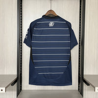 Camisa Oficial do Aston Villa 24/25 - Versão Torcedor