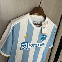 Camisa Oficial do Paysandu 25/26 - Versão Torcedor