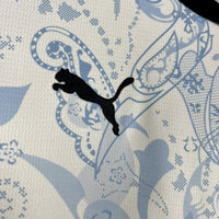 Camisa Oficial do Palermo 25/26 - Versão Torcedor