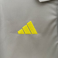 Camisa Oficial do CR Flamengo 24/25 Versão Torcedor - Treino Polo