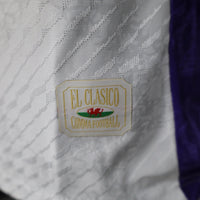 Camisa do Real Madrid 25/26 Versão Jogador - Edição Especial