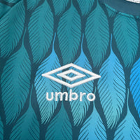 Camisa Oficial da Guatemala 26/27 Torcedor - Pré Jogo