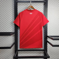 Camisa Oficial do Athletico Paranaense 24/25 - Versão Torcedor