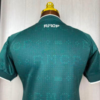Camisa ll Feminina Real Madrid 26/27 - Baby Look