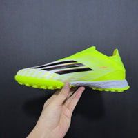 Chuteira Society Adidas F50 League Society Sem Cadarços