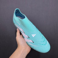 Chuteira Adidas Predator Elite 25 Laceless Campo FG