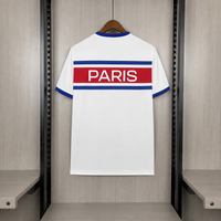 Camisa Oficial do PSG 26/27 Torcedor - Pré Jogo