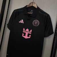 Camisa ll Oficial do Inter de Miami 26/27 - Torcedor
