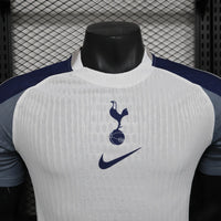 Camisa Oficial do Tottenham 25/26 - Versão Jogador