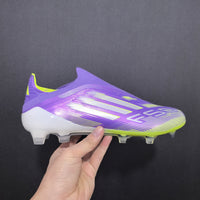 chuteira de campo Adidas F50 Elite LL