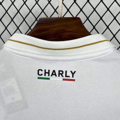 Camisa Oficial do Pachuca 25/26 - Versão Torcedor