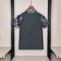 Camisa lll Leeds United 26/27 - Torcedor