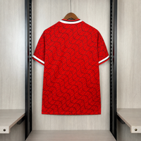 Camisa lll Oficial do CR Flamengo 26/27 - Torcedor