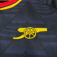 Camisa 2 Oficial do Arsenal 26/27 - Torcedor