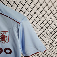 Camisa Oficial do Aston Villa 22/23 - Versão Torcedor
