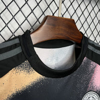 Camisa Oficial do Leicester 24/25 - Versão Torcedor