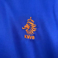 Camisa Retrô da Holanda 1998