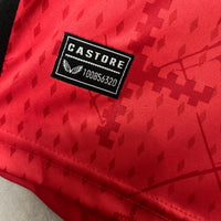 Camisa Oficial do Bayern Leverkusen 24/25 - Versão Torcedor