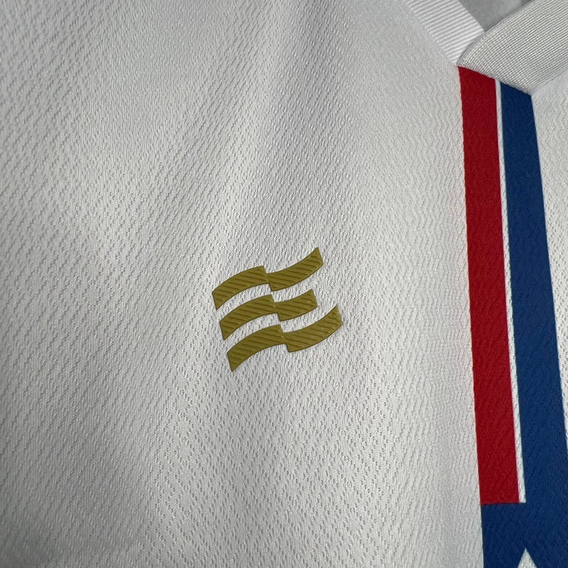 Camisa Feminina Oficial do Bahia 24/25 - Baby Look