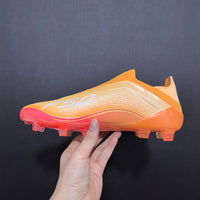 Chuteira F50 Signature Messi