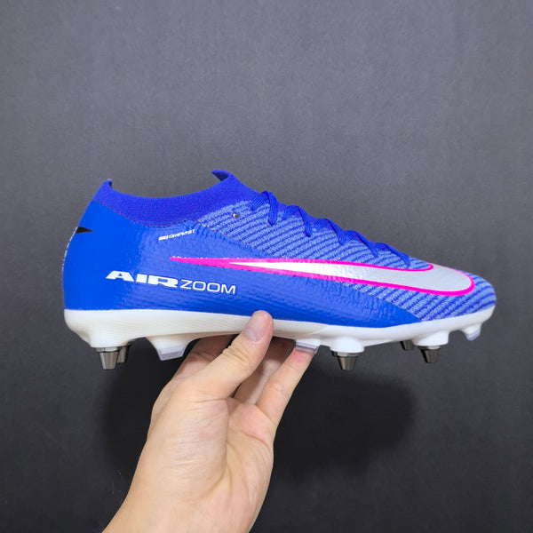 Chuteira Nike Air Zoom Mercurial Vapor 16 Elite FG