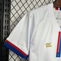 Camisa Feminina Oficial do Bahia 24/25 - Baby Look
