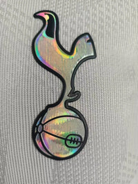Camisa Oficial do Tottenham 25/26 Refletiva - Polo