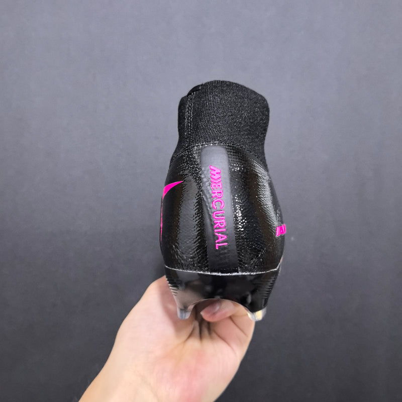 Chuteira Nike Air Zoom Mercurial Superfly 10 Elite