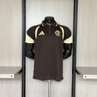 Camisa Oficial do CR Flamengo 26/27 - Treino