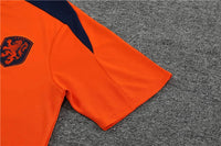 Kit Oficial da Holanda 24/25 - Treino