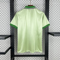 Camisa Retrô do Real Betis 1999/2000 - Versão Retrô