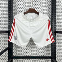 Short Oficial do Ajax 25/26