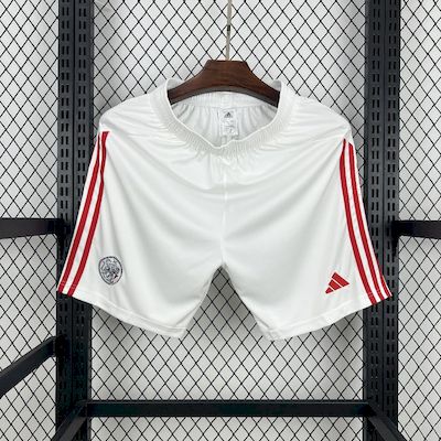 Short Oficial do Ajax 25/26