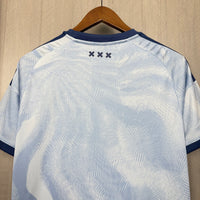 Camisa ll Oficial do Ajax 26/27 - Torcedor