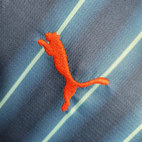 Camisa 2 Oficial do Valencia 23/24 - Versão Torcedor