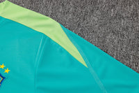 Camisa Oficial do Brasil 24/25 Versão Torcedor - Pré Jogo