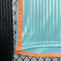 Camisa Oficial do Inter de Miami 24/25 - Versão Torcedor