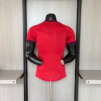 Camisa da Espanha 26/27 Versão Jogador - Edição Especial