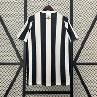 Camisa 2 Oficial do Santos 24/25 - Versão Torcedor