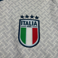 Camisa 2 Oficial da Itália 26/27 - Versão Torcedor