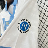 Camisa Retrô do Napoli 1990/1991 - Versão Retrô