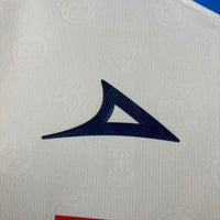 Camisa ll Cruz Azul 26/27 - Torcedor